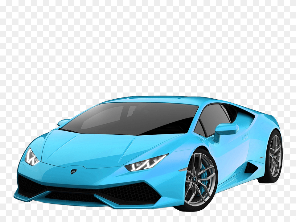Lamborghini, Car, Coupe, Sports Car, Transportation Png