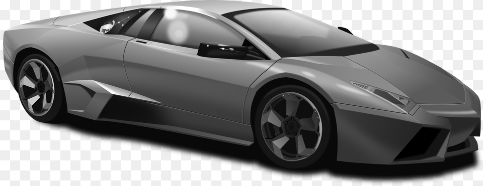 Lamborghini, Car, Vehicle, Coupe, Transportation Free Png