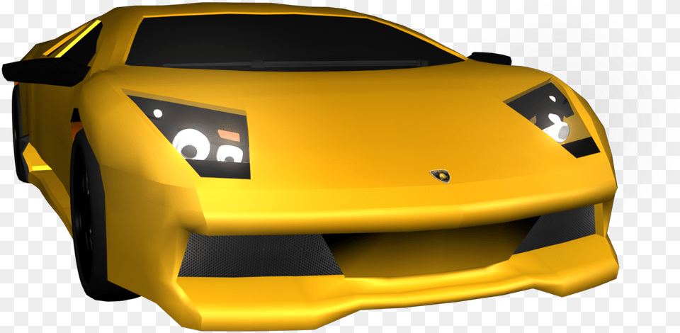 Lamborghini, Car, Vehicle, Transportation, Sports Car Png Image