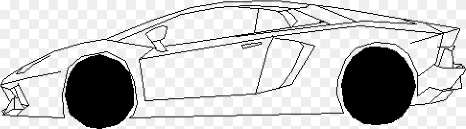 Lamborghini, Gray Png Image