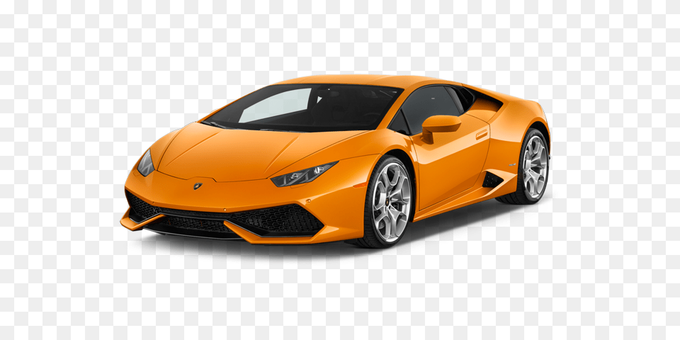 Lamborghini, Car, Vehicle, Coupe, Transportation Free Png Download