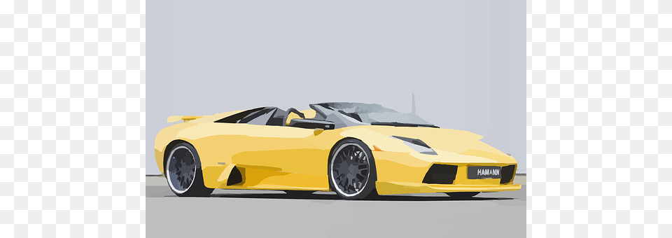 Lamborghini Alloy Wheel, Vehicle, Transportation, Tire Free Png