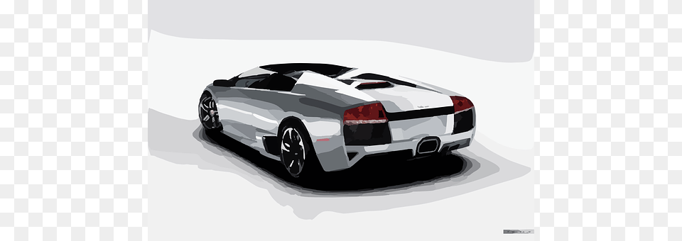 Lamborghini Car, Coupe, Sports Car, Transportation Free Transparent Png