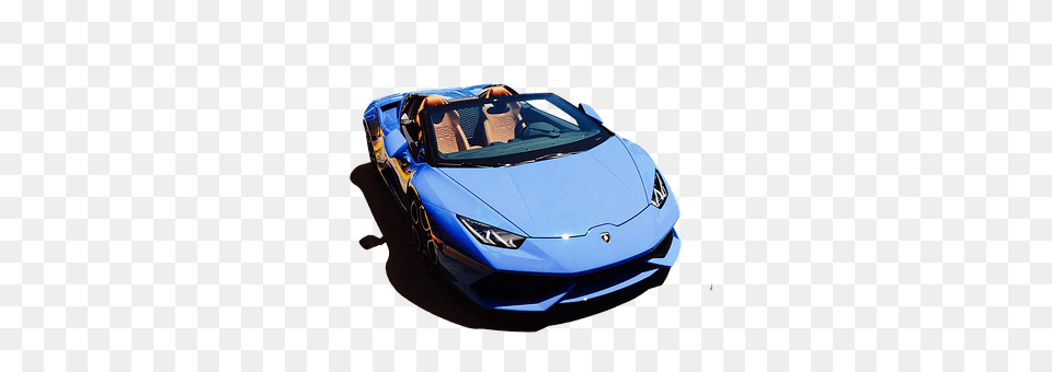 Lamborghini Car, Sports Car, Transportation, Vehicle Png Image