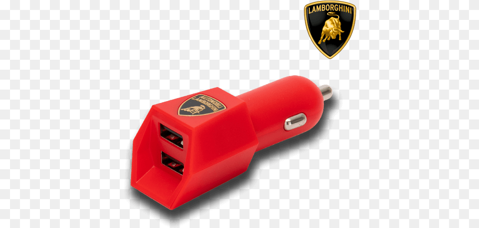 Lamborghini, Adapter, Electronics, Plug, Smoke Pipe Free Transparent Png