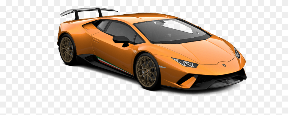 Lamborghini, Car, Vehicle, Coupe, Transportation Free Png