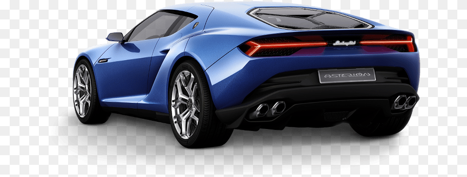 Lamborghini Asterion, Wheel, Car, Vehicle, Coupe Free Png Download