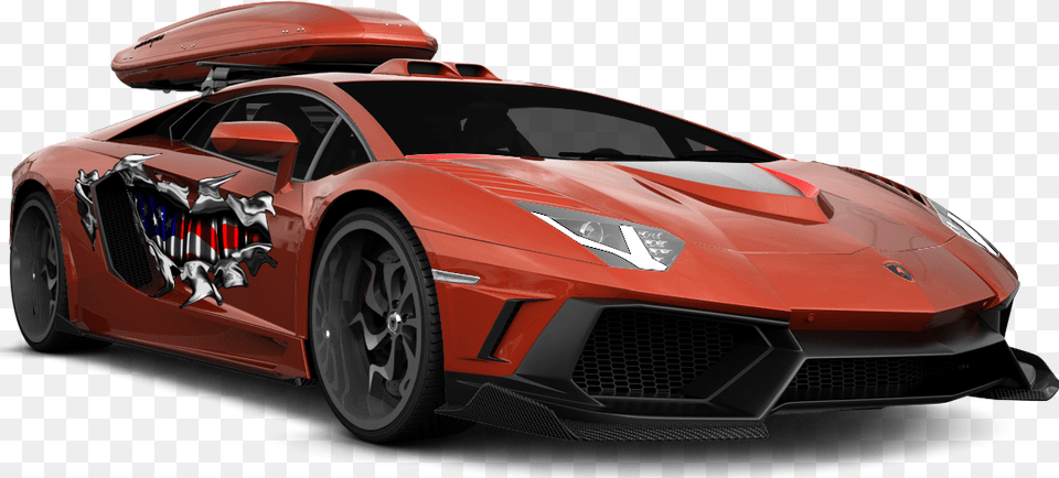 Lamborghini Aventador, Car, Vehicle, Coupe, Transportation Free Png