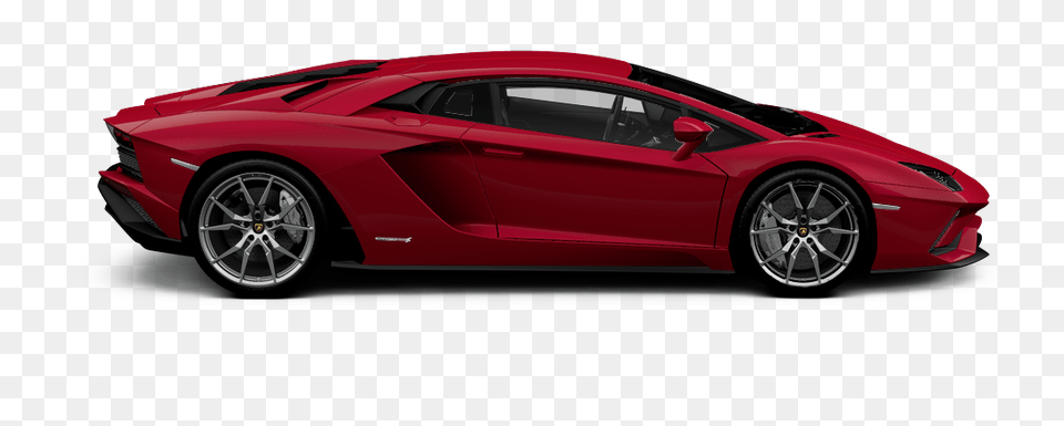 Lamborghini Aventador, Car, Vehicle, Coupe, Transportation Free Png Download
