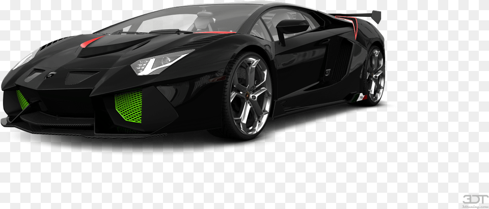 Lamborghini Aventador, Car, Vehicle, Coupe, Transportation Free Transparent Png