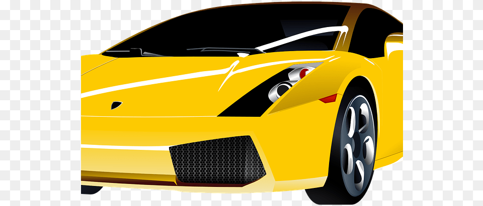 Lamborghini Aventador Clipart Luxury Car Lamborghini Gallardo, Alloy Wheel, Vehicle, Transportation, Tire Png
