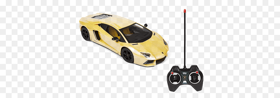 Lamborghini Aventador Lp 114 Rtr Rc Car Orange, Alloy Wheel, Vehicle, Transportation, Tire Free Png Download
