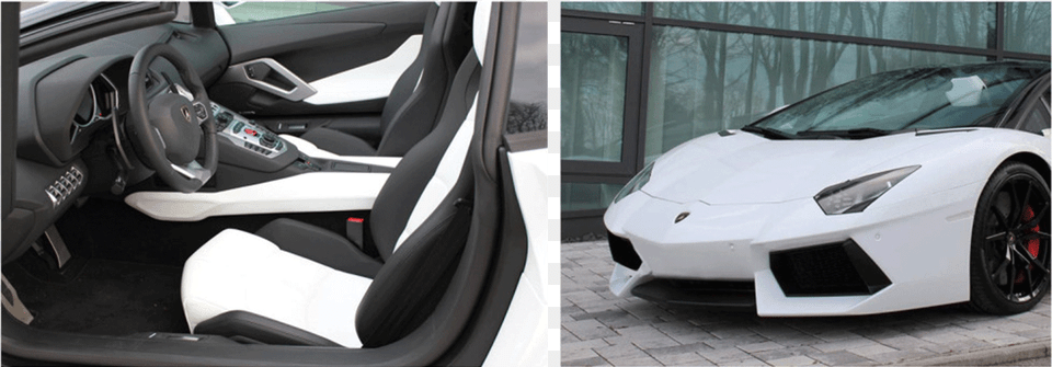 Lamborghini Aventador Miami Miami, Car, Machine, Transportation, Vehicle Png