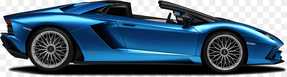 Lamborghini Aventador S Roadster, Alloy Wheel, Vehicle, Transportation, Tire Free Transparent Png
