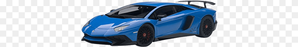 Lamborghini Aventador Sv 1 18 Diecast, Wheel, Machine, Car, Vehicle Png Image