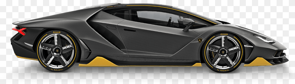 Lamborghini Centenario Image Lamborghini, Alloy Wheel, Vehicle, Transportation, Tire Free Png Download