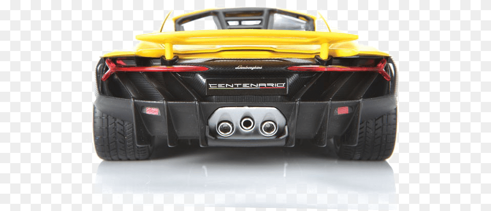 Lamborghini Centenario Transparent Image Lamborghini Centenario 1 18 Maisto Exclusive, Machine, Wheel, Buggy, Transportation Png