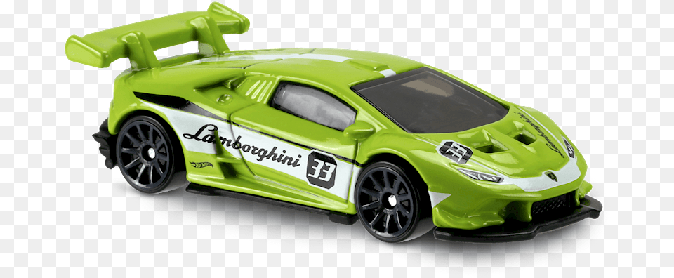 Lamborghini Clipart Lamborghini Huracan Hot Wheels Lamborghini Huracan Green, Wheel, Vehicle, Transportation, Sports Car Png Image