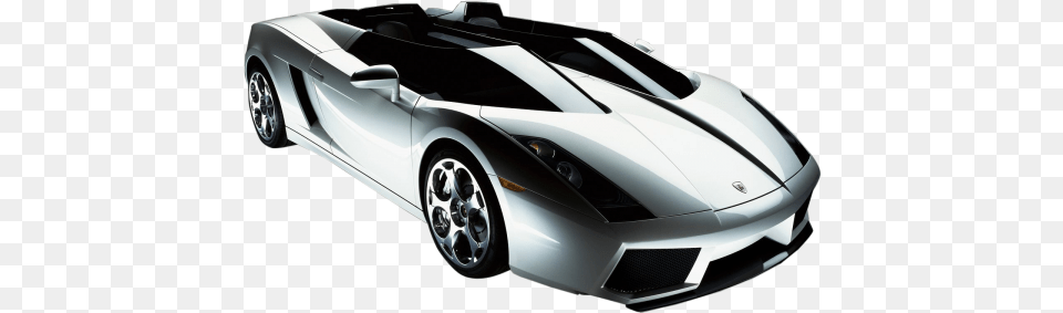 Lamborghini Concept Car Transparent Image Number One Clear, Sports Car, Transportation, Vehicle, Machine Free Png