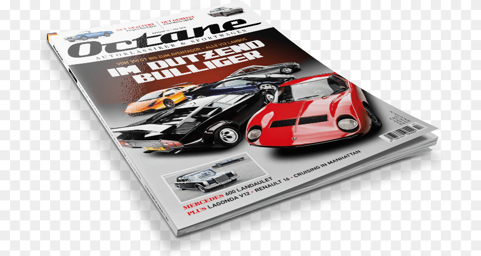 Lamborghini Countach Glatten Oberflchen Verengt Ferrari Testarossa, Advertisement, Poster, Car, Transportation Png