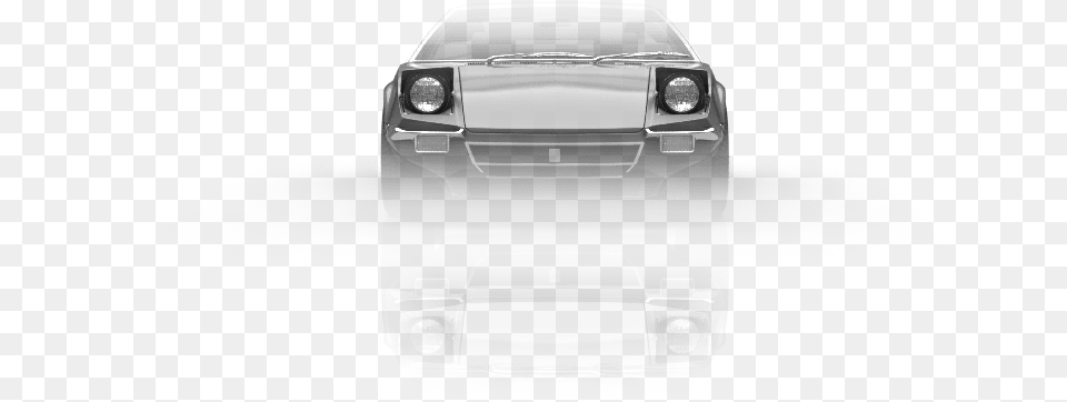 Lamborghini Diablo, Sports Car, Vehicle, Car, Transportation Png