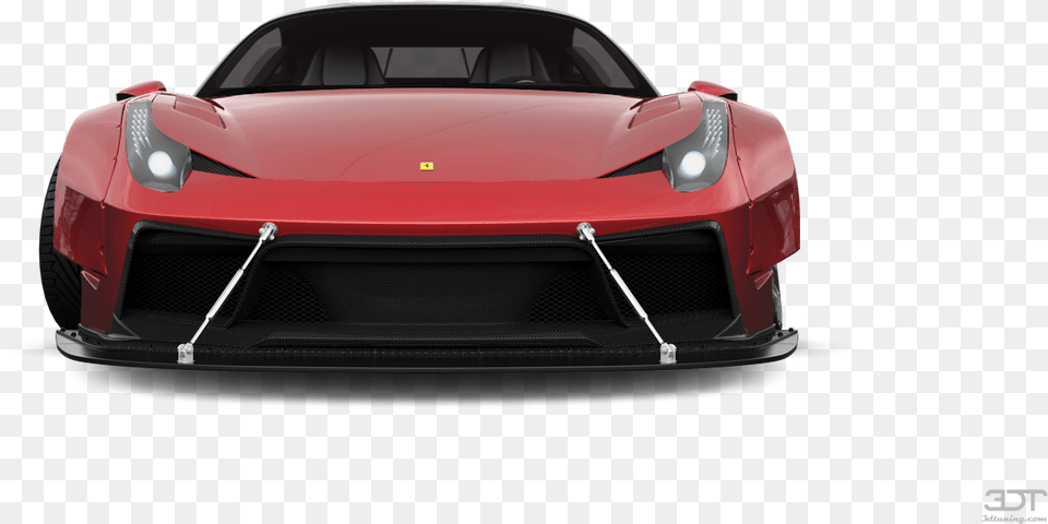 Lamborghini Estoque, Car, Coupe, Sports Car, Transportation Free Png