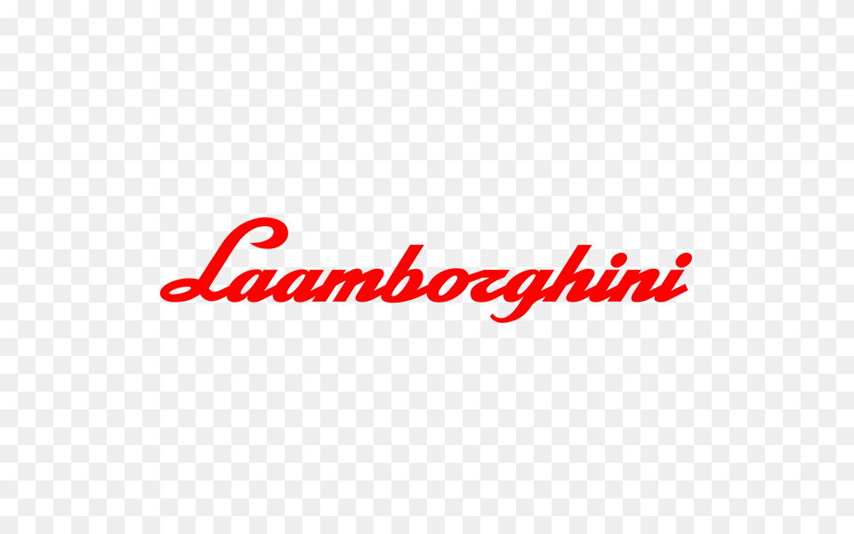 Lamborghini Font Download Free Png