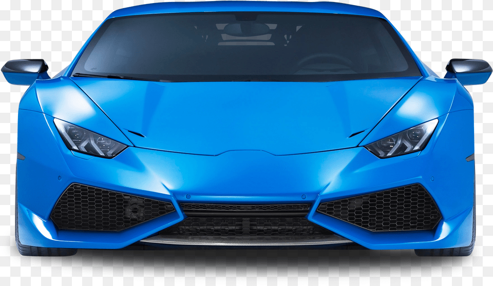 Lamborghini Front Hd Lamborghini Front View, Car, Transportation, Vehicle, Bumper Free Png Download