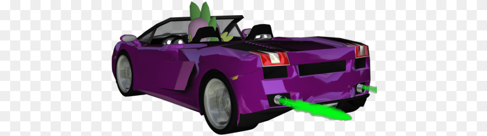 Lamborghini Gallardo, Purple, Car, Light, Transportation Free Transparent Png