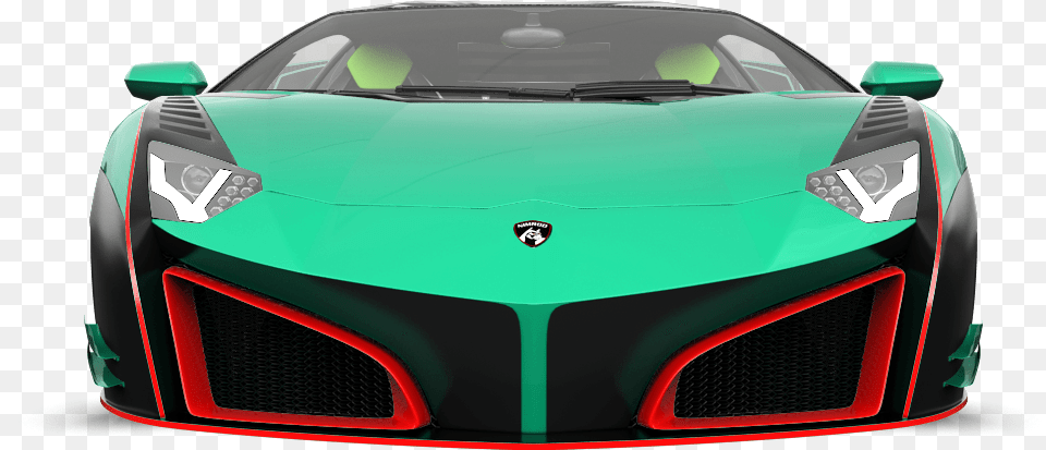 Lamborghini Gallardo, Car, Transportation, Vehicle, Coupe Free Png