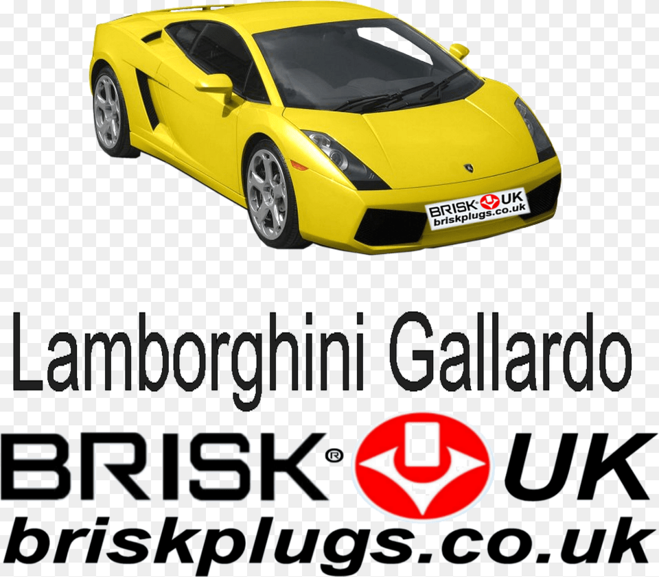 Lamborghini Gallardo, Alloy Wheel, Vehicle, Transportation, Tire Png Image