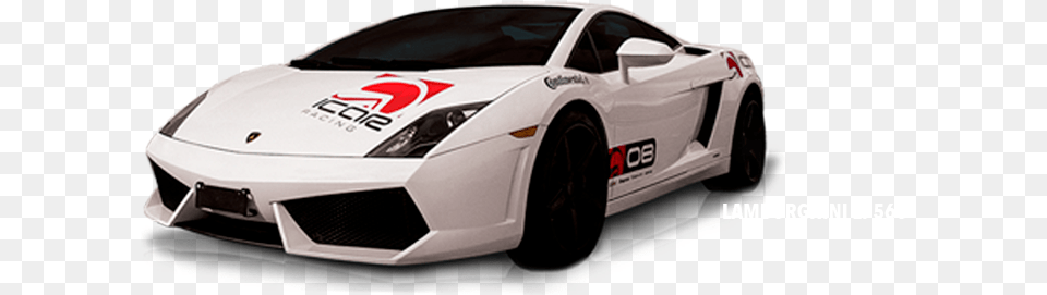 Lamborghini Gallardo, Car, Coupe, Sports Car, Transportation Png Image