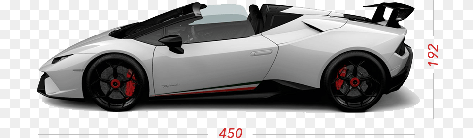 Lamborghini Gallardo, Wheel, Car, Vehicle, Transportation Free Png