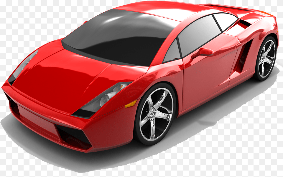 Lamborghini Gallardo Car Gif Background, Vehicle, Coupe, Transportation, Sports Car Free Png