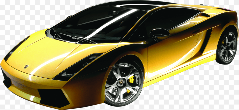 Lamborghini Gallardo Special Edition, Alloy Wheel, Vehicle, Transportation, Tire Png
