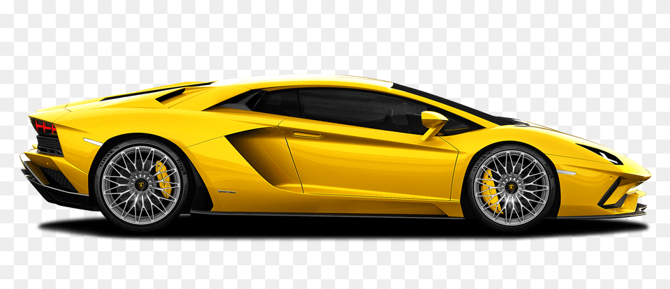 Lamborghini High Quality Vector Clipart, Alloy Wheel, Vehicle, Transportation, Tire Free Png