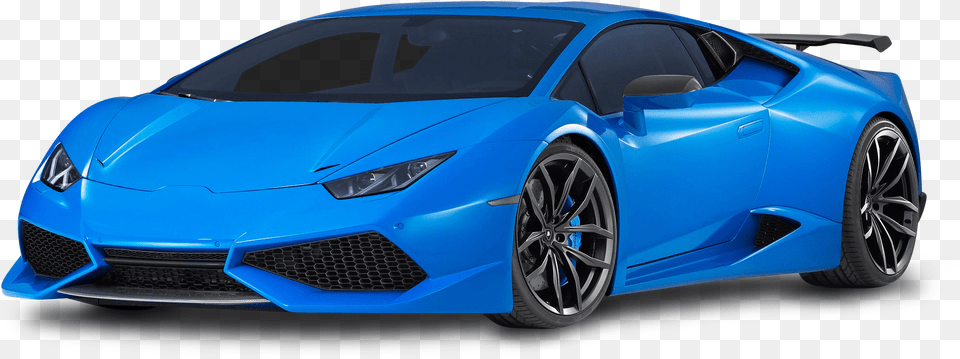 Lamborghini Huracan Car Image For Lamborghini Huracan Lp 610 4 Blue, Wheel, Vehicle, Transportation, Machine Png