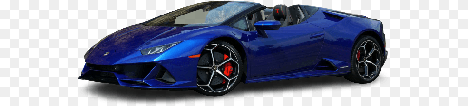 Lamborghini Huracan Evo Spyder 2020 Carbon Fibers, Wheel, Machine, Vehicle, Transportation Png Image