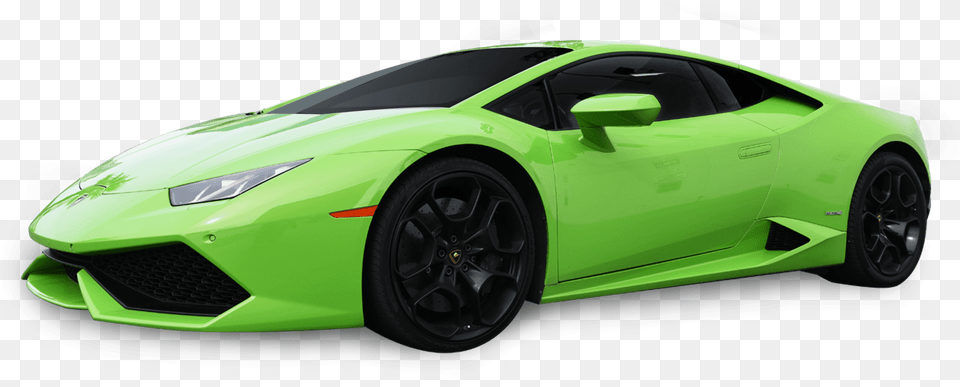 Lamborghini Huracan Rental Lamborghini Green Car, Alloy Wheel, Vehicle, Transportation, Tire Free Transparent Png