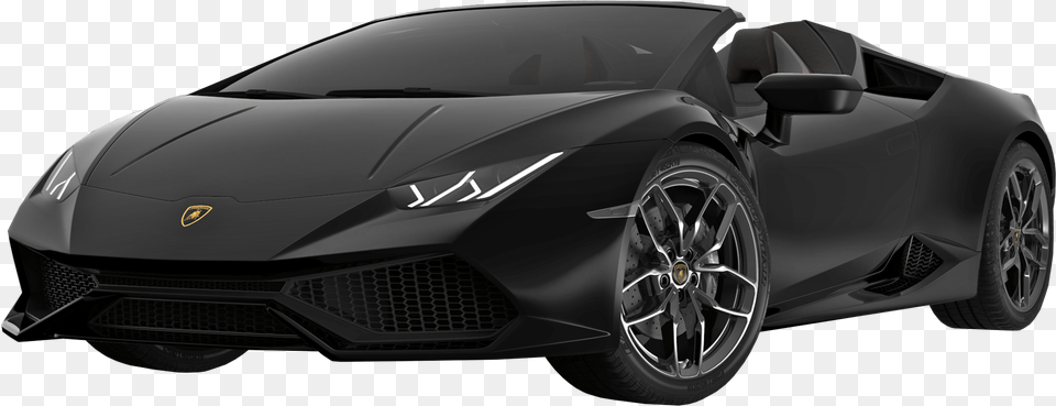 Lamborghini Huracan Spyder Cars Spot Car Rental Dubai Lamborghini Reventn, Alloy Wheel, Vehicle, Transportation, Tire Png Image
