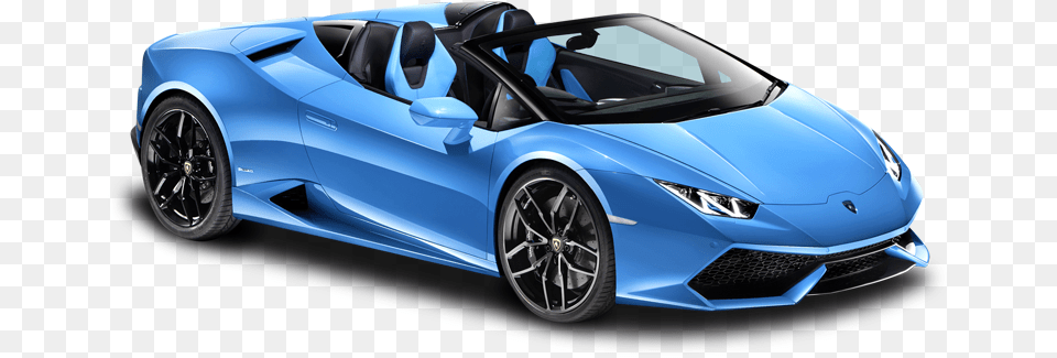 Lamborghini Huracan Trader, Car, Machine, Transportation, Vehicle Free Transparent Png