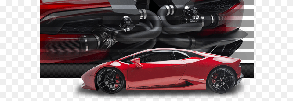 Lamborghini Huracn Tt Underground Racing Huracan, Alloy Wheel, Vehicle, Transportation, Tire Free Transparent Png