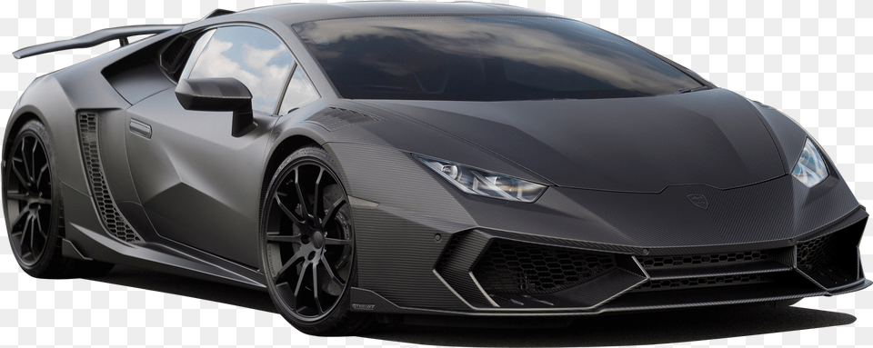 Lamborghini Image Huracan Carbon Fiber Door, Alloy Wheel, Vehicle, Transportation, Tire Free Png Download