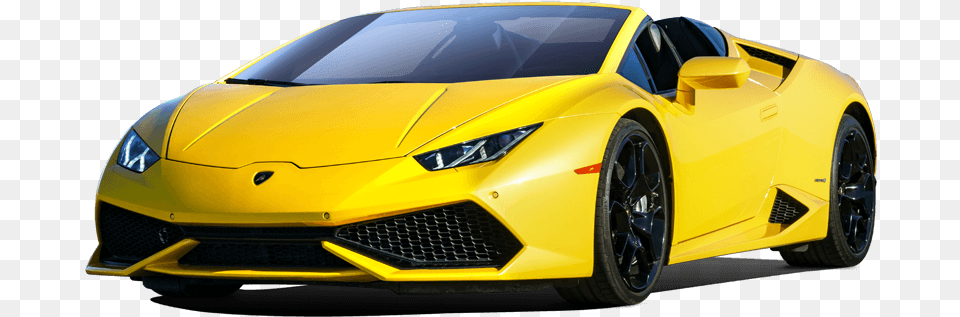 Lamborghini Lamborghini Huracan Spyder Vector, Alloy Wheel, Vehicle, Transportation, Tire Free Transparent Png