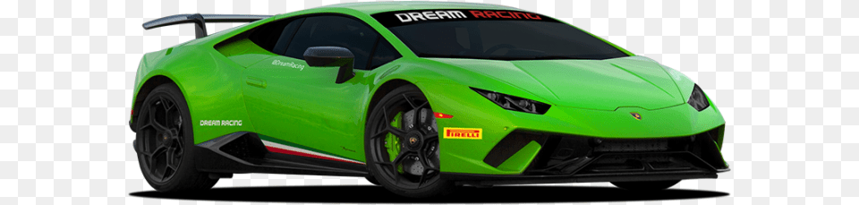 Lamborghini Lamborghini Huracn, Wheel, Vehicle, Transportation, Sports Car Free Transparent Png
