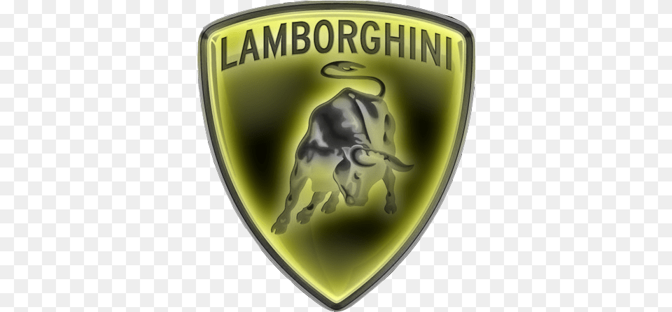 Lamborghini Logo Edit Logo Lamborghini Tranparant, Badge, Symbol, Disk Free Png