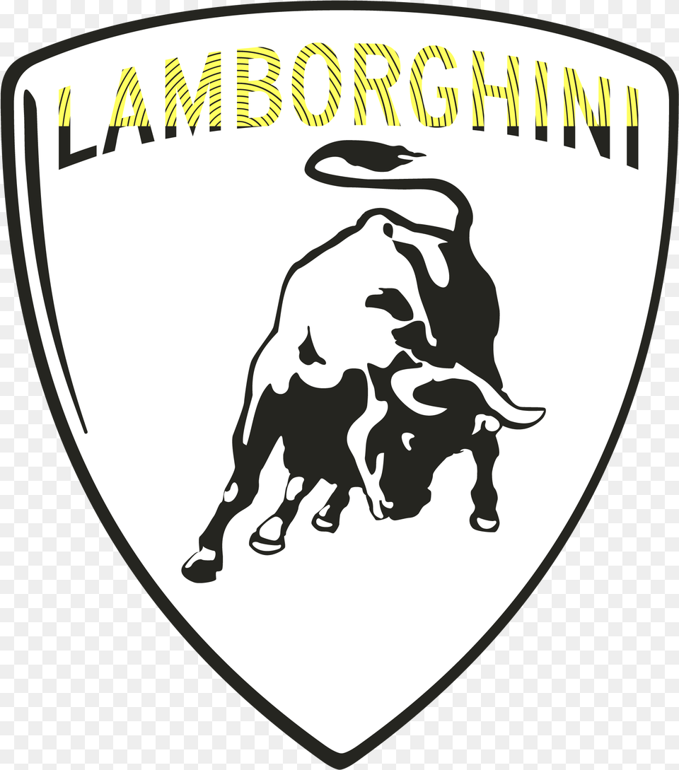 Lamborghini Logo Lamborghini Logo Free Png Download