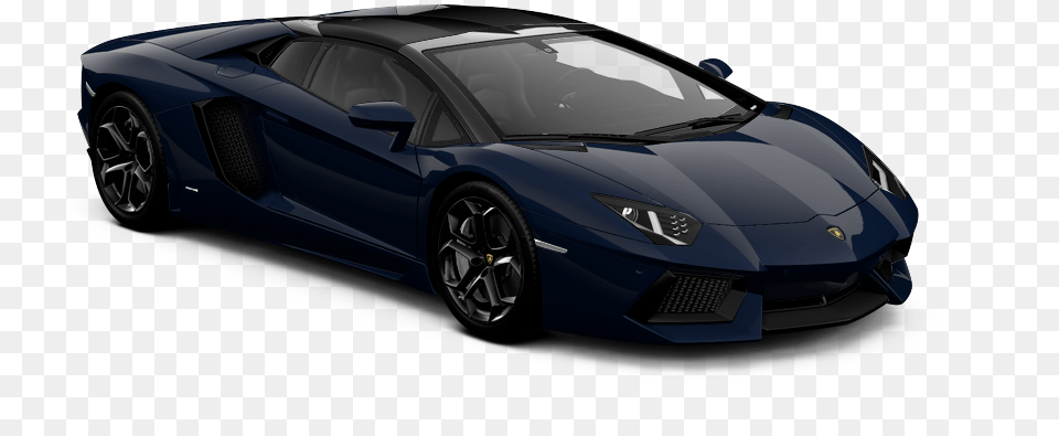 Lamborghini Murcilago, Car, Vehicle, Coupe, Transportation Free Transparent Png