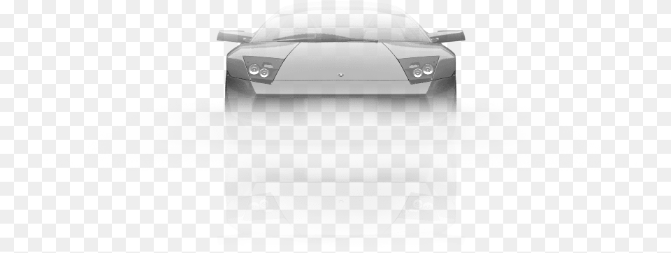 Lamborghini Murcilago, Car, Vehicle, Coupe, Transportation Free Png