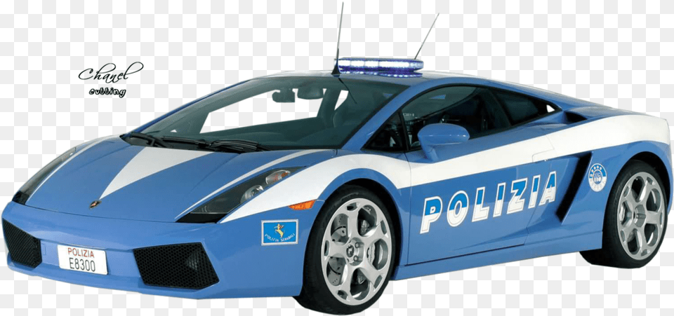 Lamborghini Police Lamborghini Murcilago Lamborghini Gallardo Special Edition, Car, Police Car, Transportation, Vehicle Png